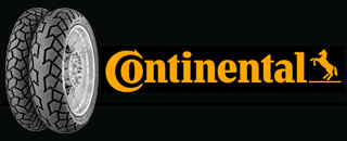 Continental Tyres