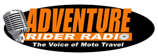 Adventure Rider Radio