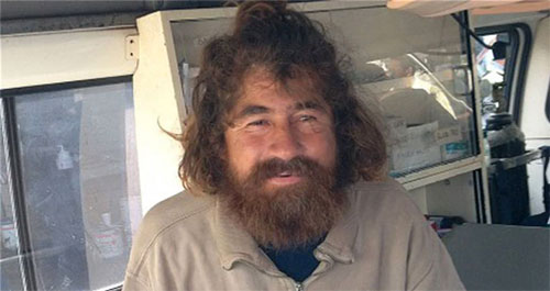 José Salvador Alvarenga