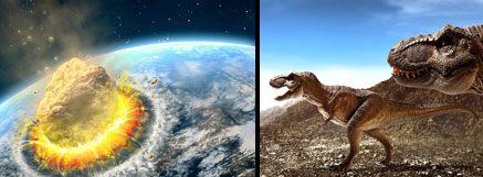 Asteroig Strike