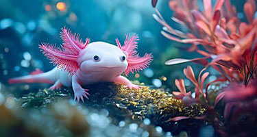Axolotl