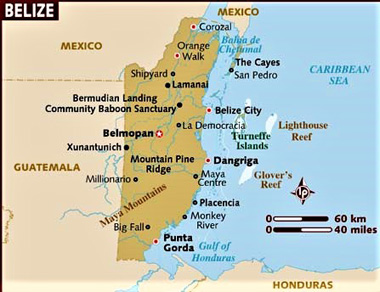 Belize