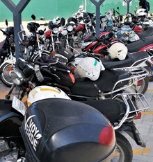 Bike Station