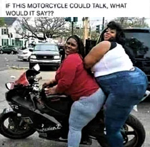 Bike Maidens