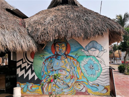 Budha Murial
