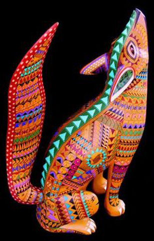 Alebriji Art