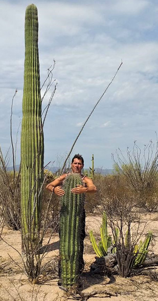 Cactus Grower 2