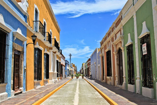 Campeche