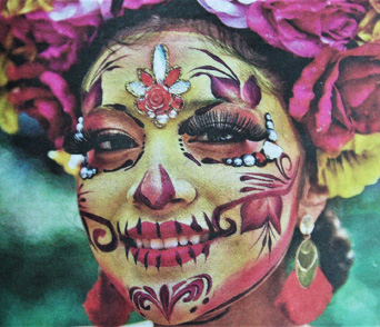 La catrina