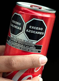 Coca-Cola