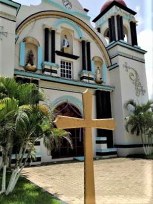 Colotpec Church