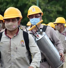 Contra Dengue