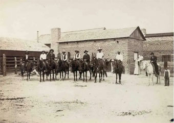 Cowboys