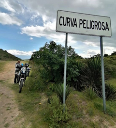 Curva Peligrosa