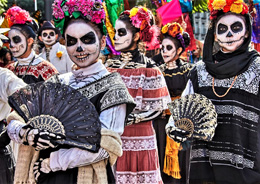Day Of The Dead