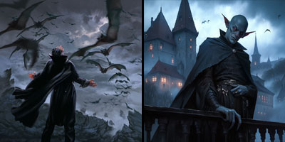Dracula