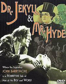 Dr Jekyll