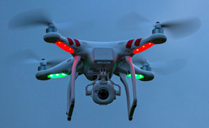 Drone