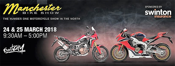 Click the image above to view Manchester Bike Show website