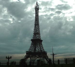 Eifel Tower