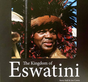 The Kingdom Of Eswatini