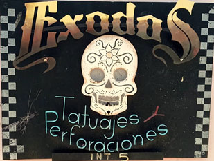 Exodus
