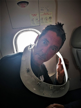 Flying Gear