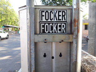 Focker