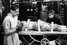 Frankenstein