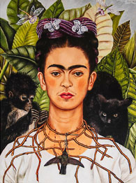 Frida