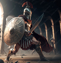 Gladiator