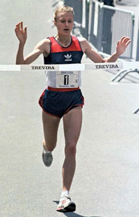 Greta Waltz