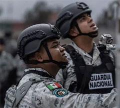 Guardia Nacional