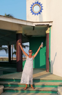 Happy Cathy