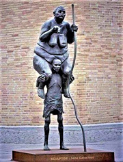 Heavy Burden
