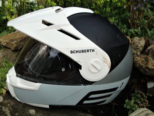 Helmet