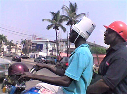 Latest Up-Market Helmet