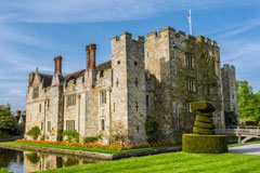 Hever Castle