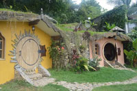 Hobbit House