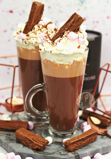 Hot Chocolate