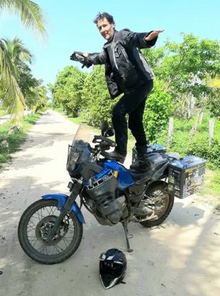 How To Ride