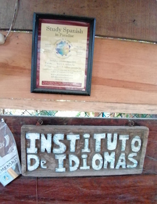 Language School De Idiomas