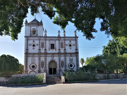 Church Of Ignacio
