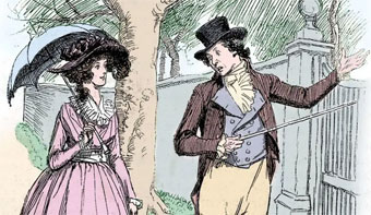 Jane Austen