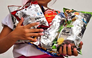 Junk Food