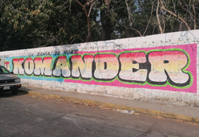 Komander