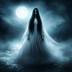 La Llorona