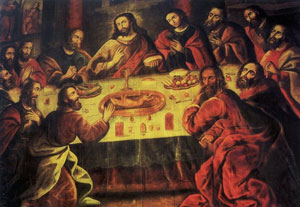 Last Supper