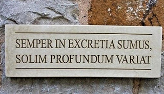 For Latin Scholars