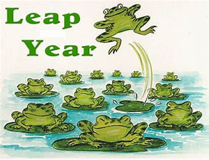 Leap Year